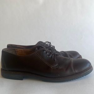 Cole Haan leather shoes